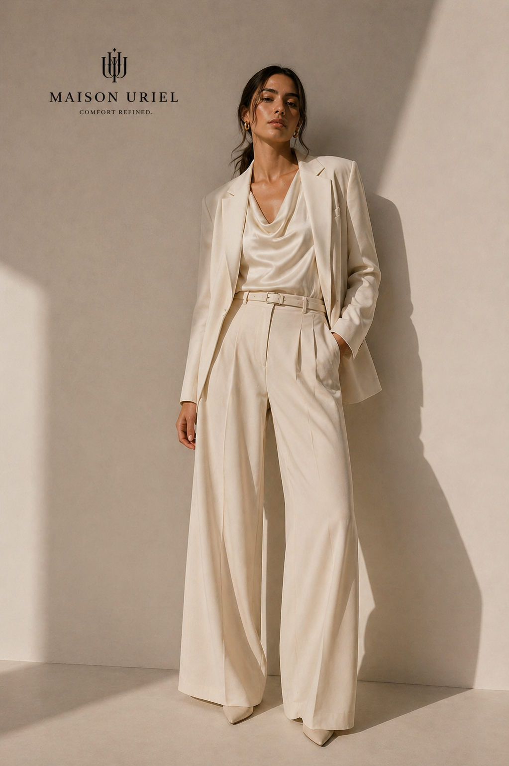 Maison Uriel — campaign